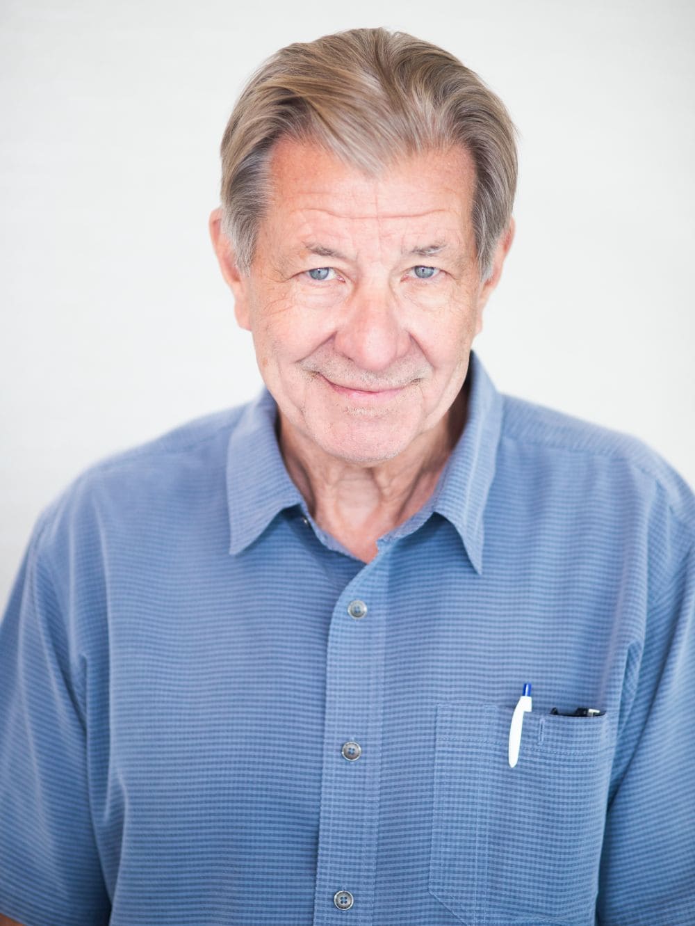 Bob Garrison, Board Member Manager, ICUSA