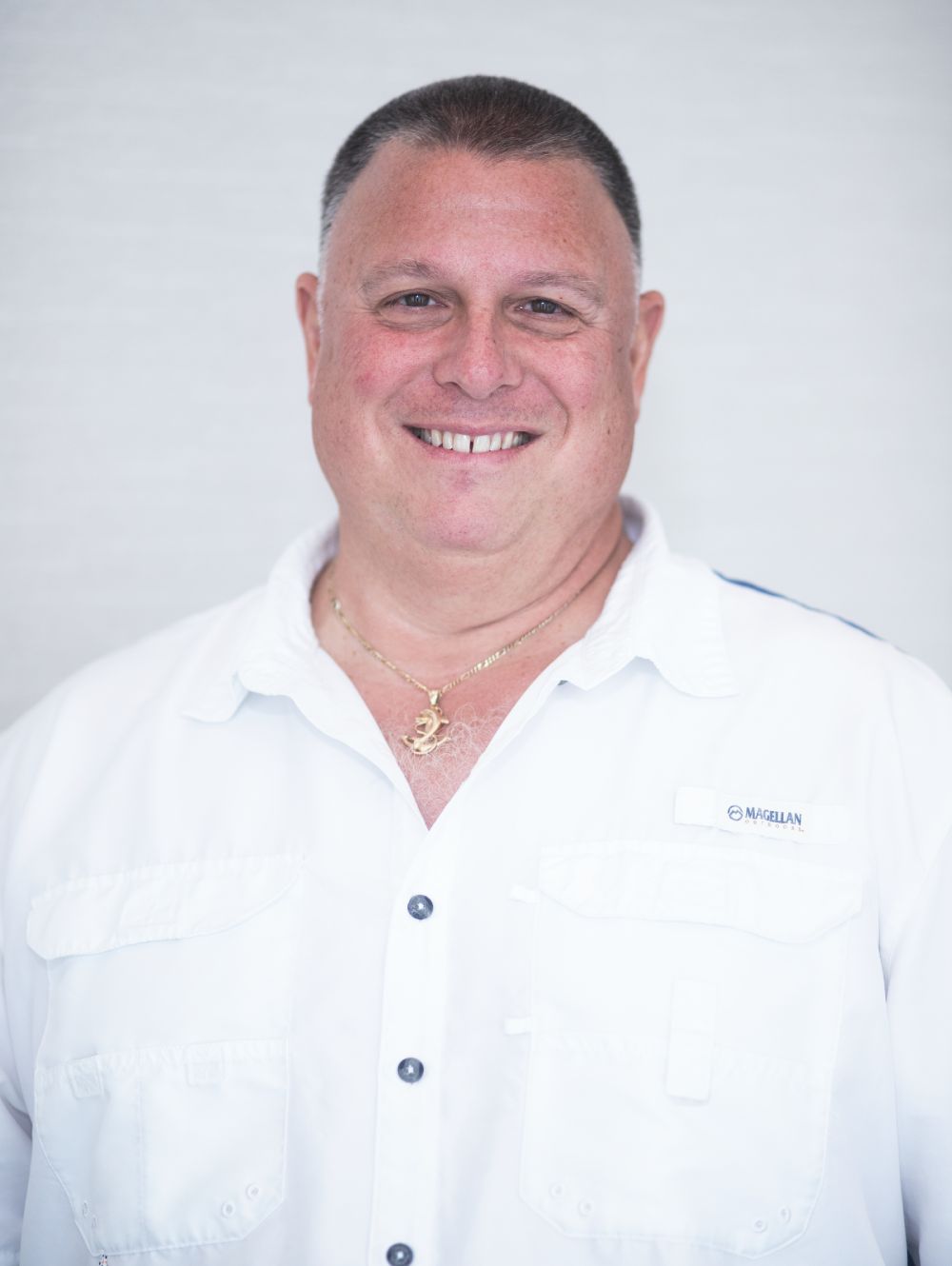 Glenn Kimball, Board Member Owner, GWK Technologies