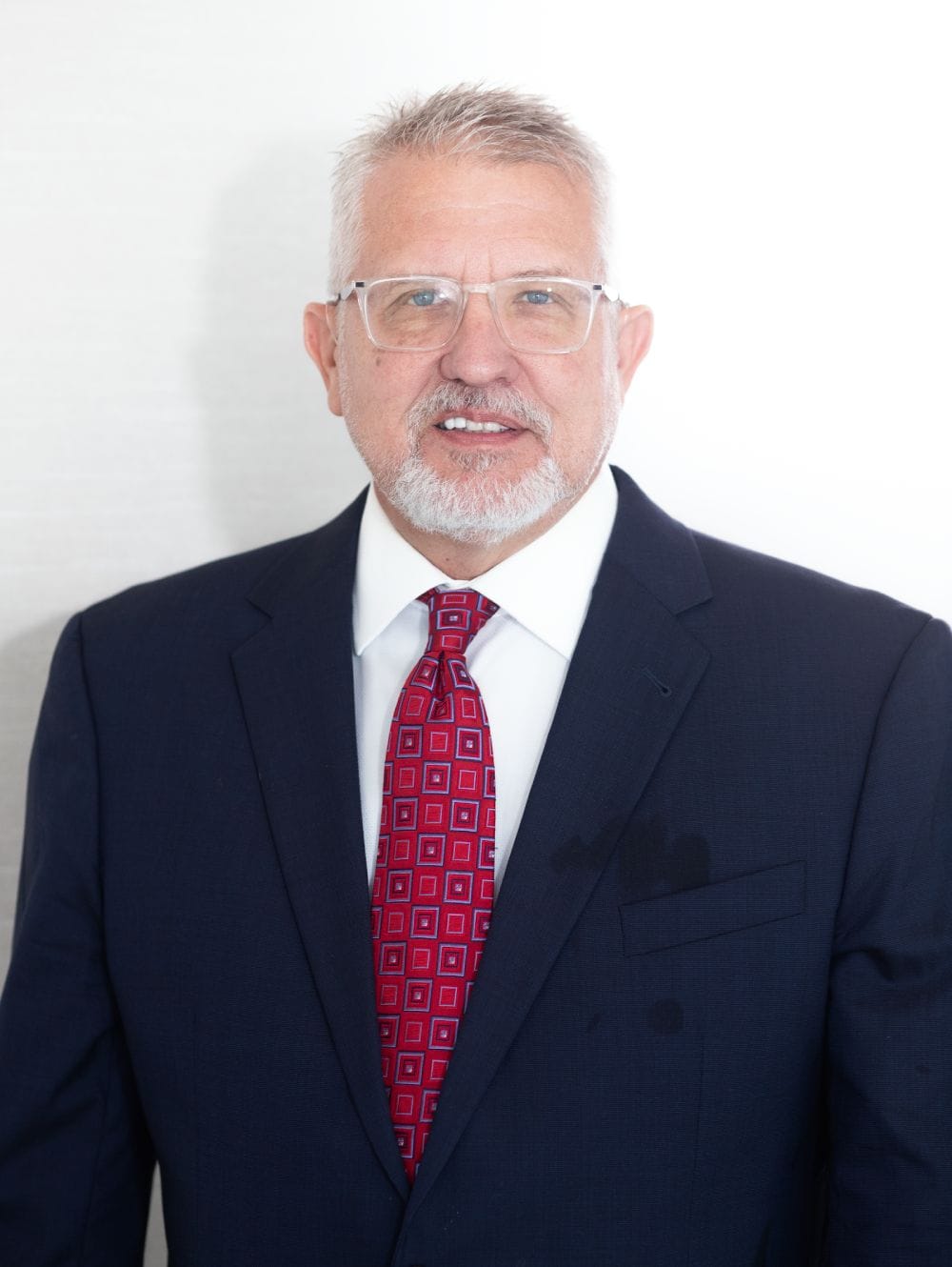 Richard Eubanks, Board Member Realtor